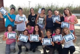 CEAL-Campamento-2016