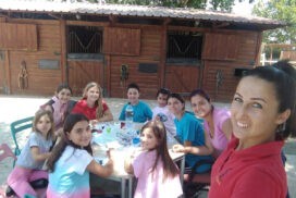 CEAL-Campamento-2019